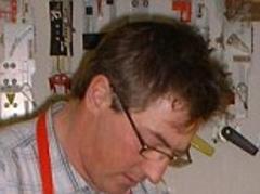 Pictured: Skier Daniel Maddox killed in Scottish Highlands avalanche after attempting off-piste descent