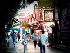 US Futures Are Lower After Down Day In Asia