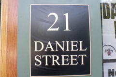 Eli's on Whitney Buys Daniel Street Location