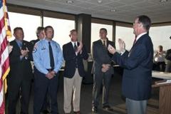 palm harbor firefighter named florida firefighter of the year