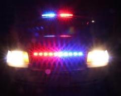 Mom Charged in Helping Son Steal Gets ARD